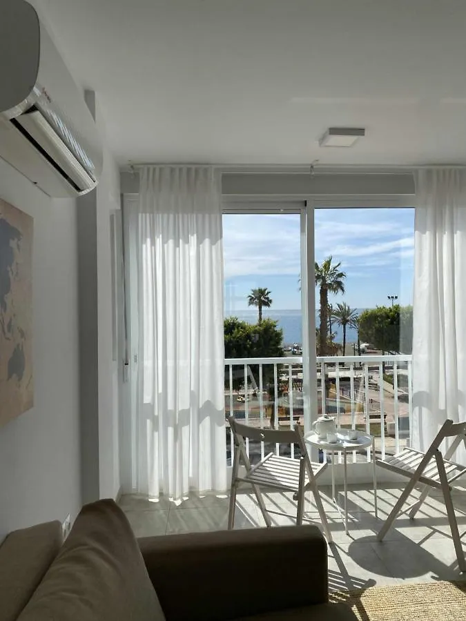 Apartment Apartamento 2 Habitaciones Frontal Al Mar 3 Torre Del Mar